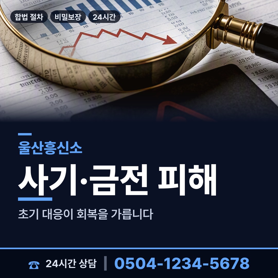 울산 중앙동 외도현장 상담 안내